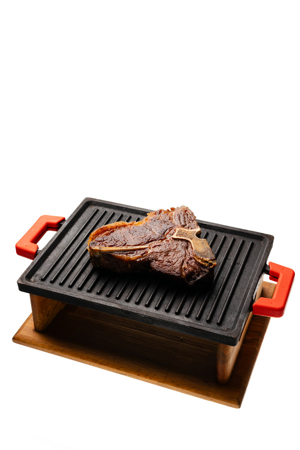 PREPARAZIONI DI CARNE